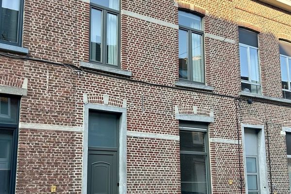 Huis te huur / Leuven