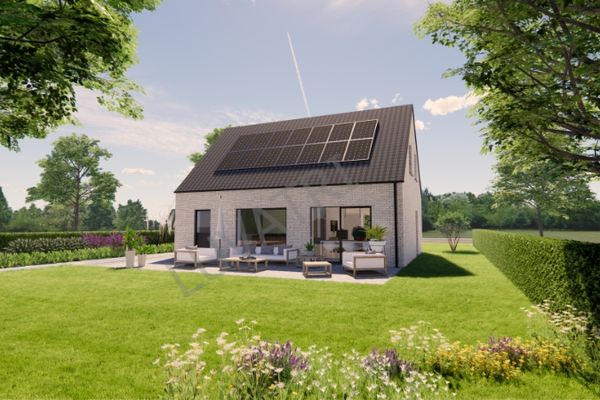 Huis te koop / Kampenhout