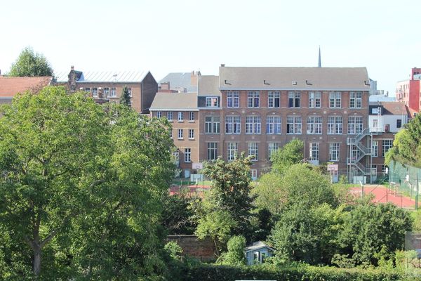 Studio in Leuven