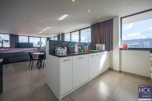 Appartement te huur / Zulte