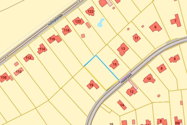 Grond te koop / Linden