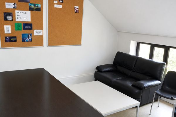 Kantoor te huur / Hasselt