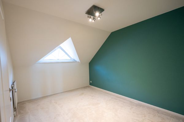 Huis te huur / Essen