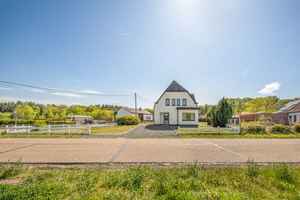 Huis te koop / Testelt