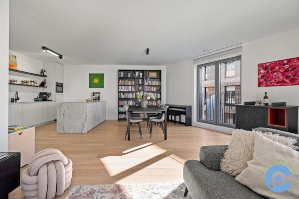 Appartement te koop / Antwerpen
