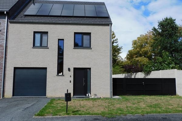 Huis te koop / Tessenderlo-Ham