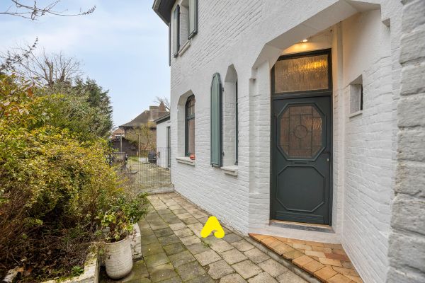 Huis te koop / De Panne