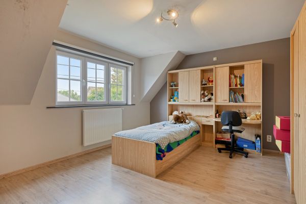 Huis te koop / Erwetegem