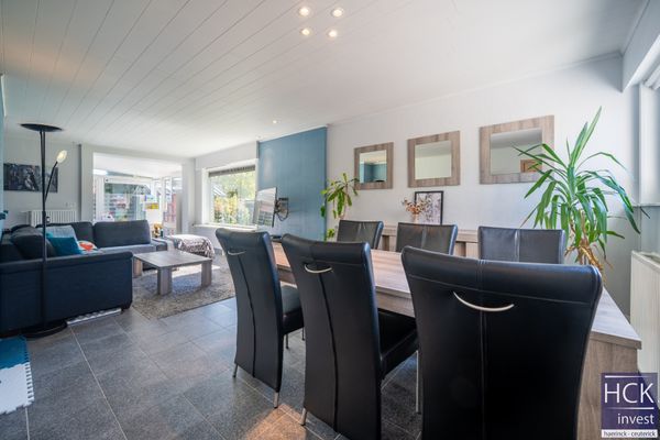 Huis te koop / Kruishoutem