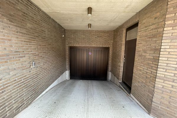 Garage te koop / Hasselt