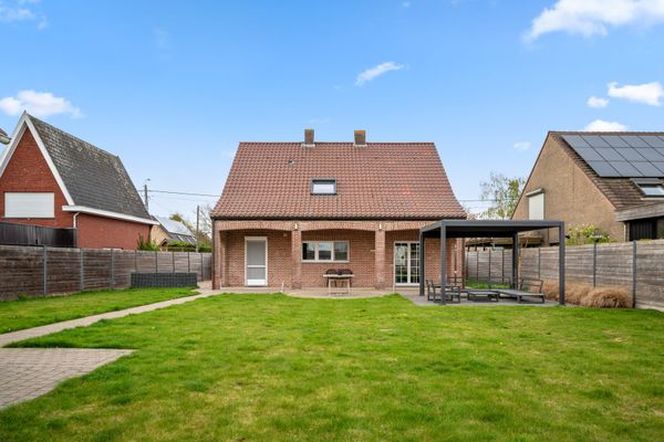 Huis te koop / Putte