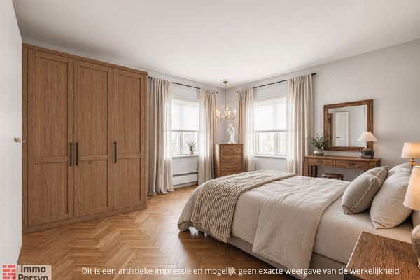 Huis te koop / Scherpenheuvel