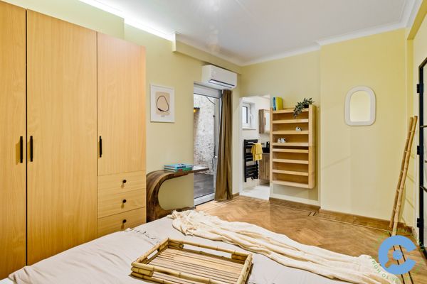 Appartement te koop / Antwerpen