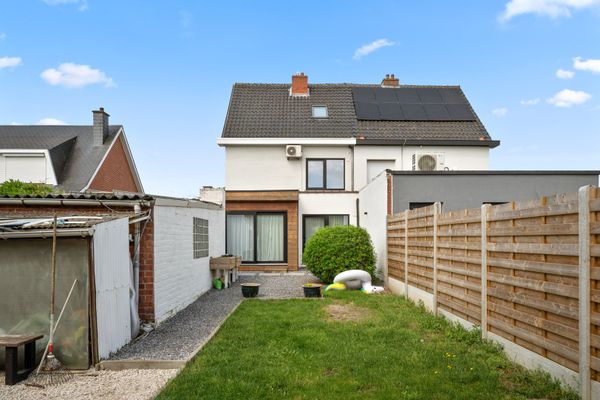 Huis te koop / Berlaar