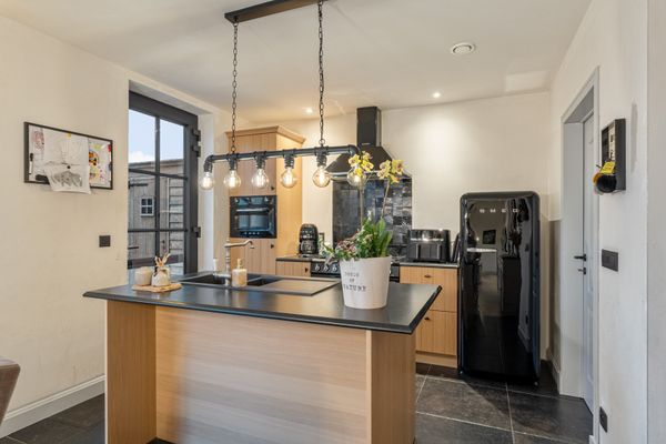 Huis te koop / Sint-Truiden