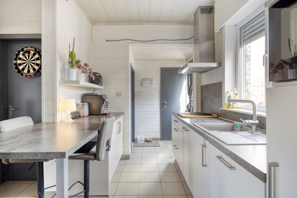 Huis te koop / Evergem