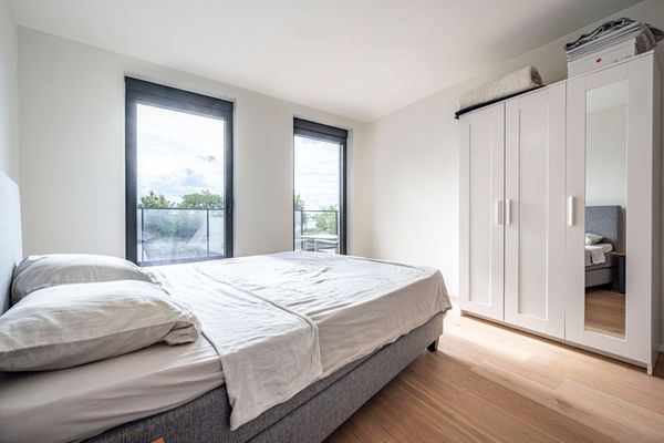 Appartement te koop / Waregem