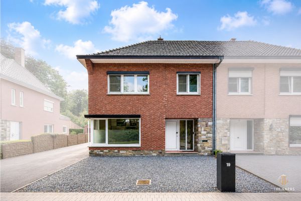 Huis te koop / Sint-Truiden