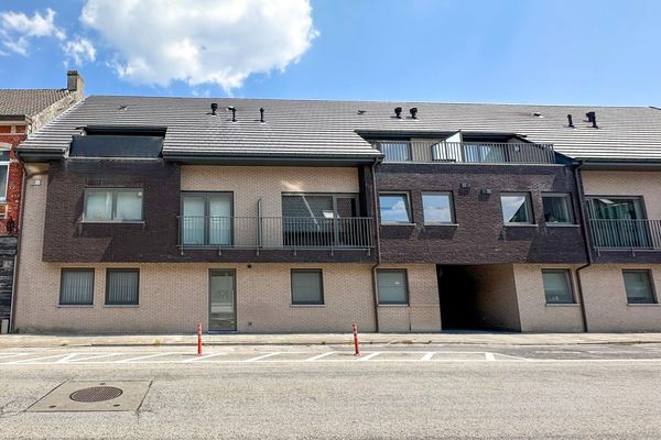 Appartement
                            te huur in Waarschoot