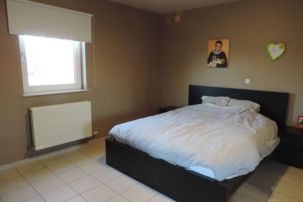 Appartement verhuurd / Tessenderlo