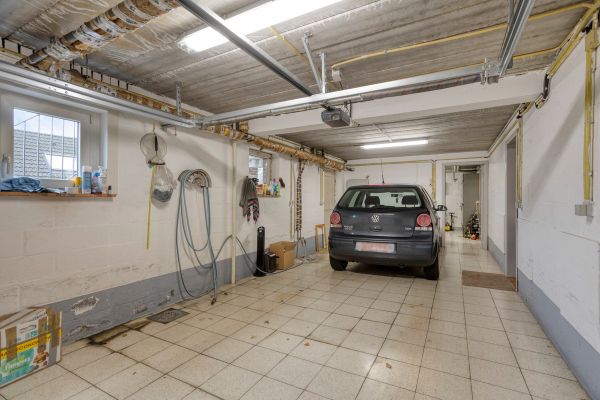 Huis te koop / Overijse