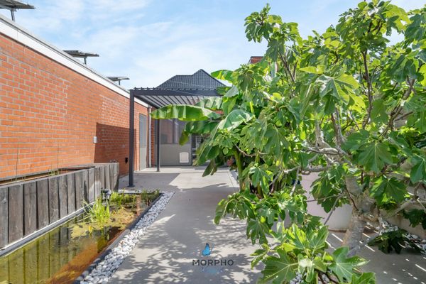 Huis
                                te koop
                                in Veldegem
