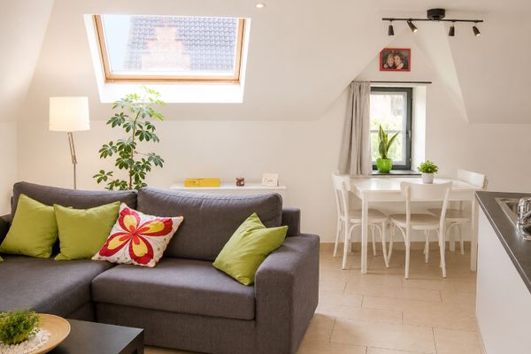 Appartement te koop / Diksmuide