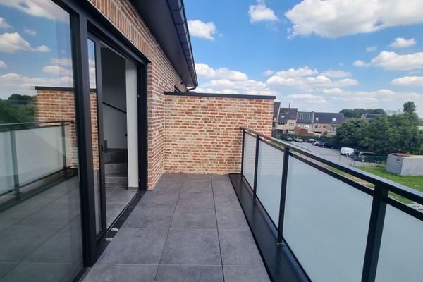 Appartement te huur / Kortessem