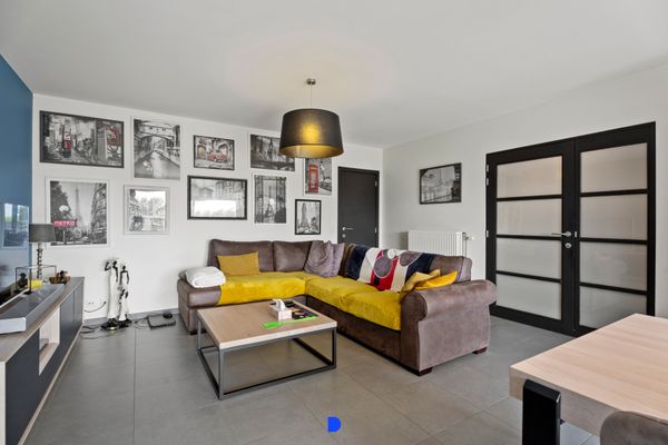 Appartement
                            te koop in Passendale