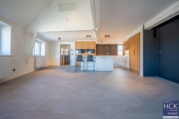 Huis te huur / Lauwe