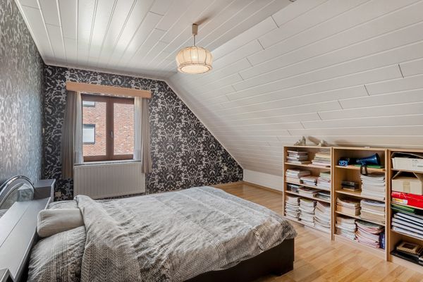 Huis te koop / Houthalen-Helchteren