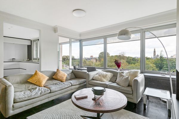Appartement
                                te koop
                                in Linkeroever