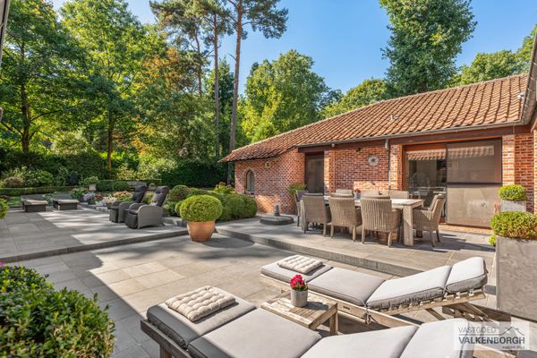 Huis te koop / Heusden-Zolder