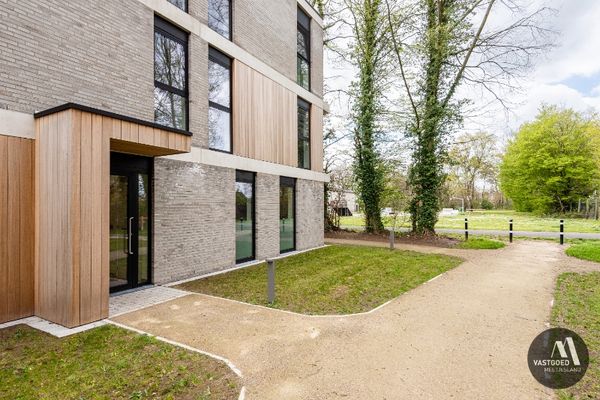 Appartement optie huur / Adegem