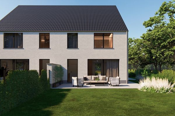 Huis te koop / Booischot