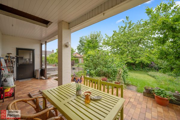 Huis te koop / Scherpenheuvel