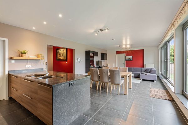 Appartement verkocht / Halen