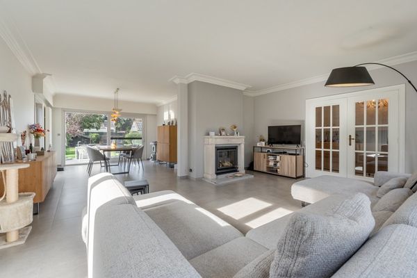 Huis te koop / Koersel