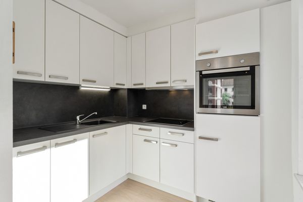 Appartement te koop / Sint-Truiden
