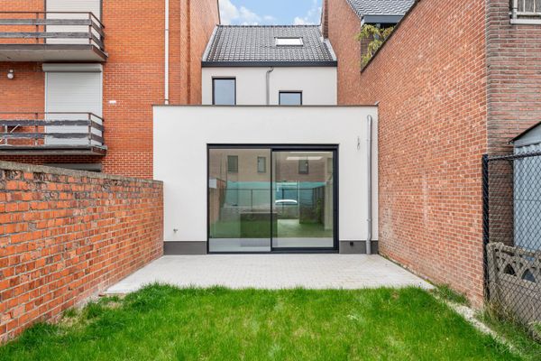 Huis te koop / Hasselt