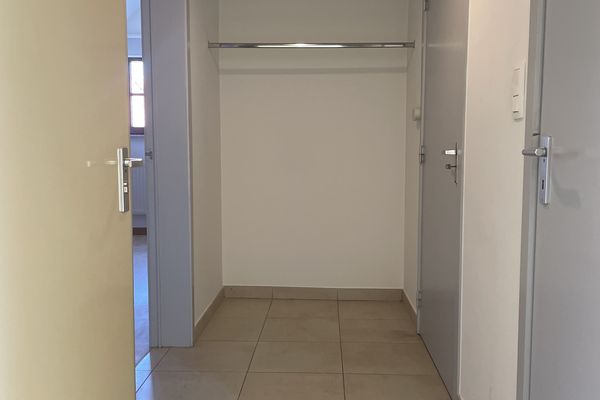 Assistentiewoning  te huur / Mechelen
