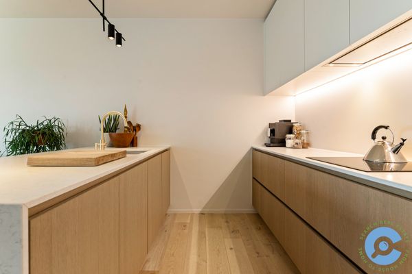 Appartement te koop / Antwerpen