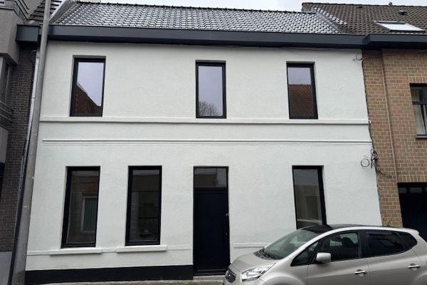 Woning
                            te koop in Kruisem