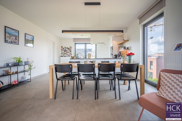 Appartement te huur / Kruishoutem