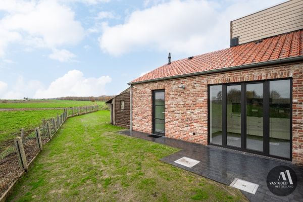 Huis te huur / Adegem