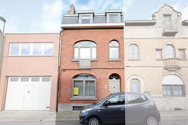 Maison unifamiliale vendu à Machelen