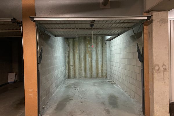 Garage te koop / Leuven