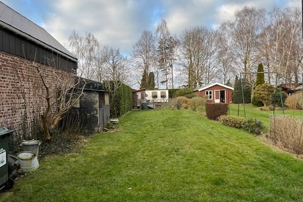Grond te koop / Bissegem