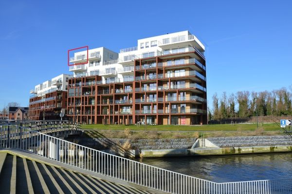 Appartement te koop / Harelbeke