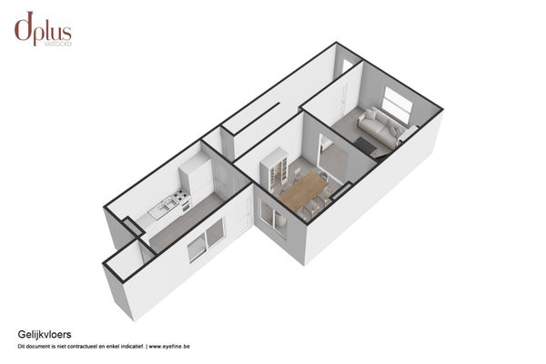 Huis te koop / Heist-op-den-Berg